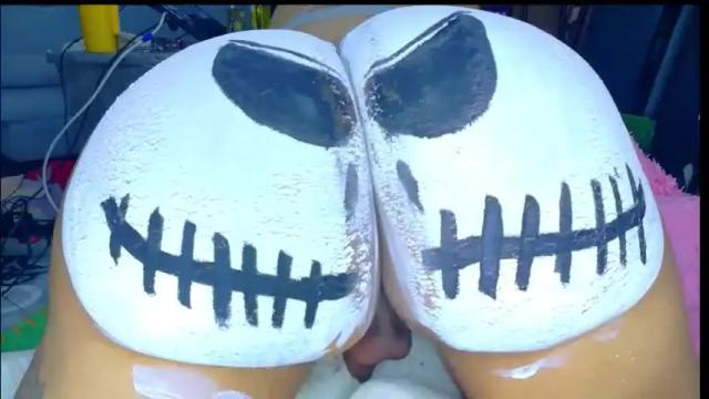 Thumbnail 2, kimera333's Stream at Chaturbate, 2 months ago