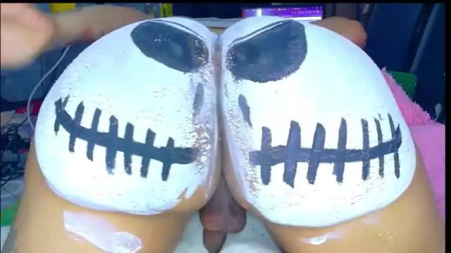 Image 7 of kimera333 Stream on Chaturbate on 2 months ago