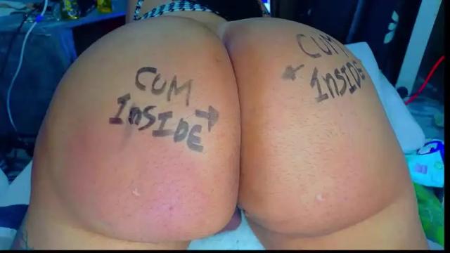 Image 8 of kimera333 Stream on Chaturbate on 2 months ago