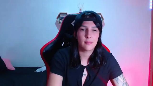 Image 10 of kimflexible_ Stream on Chaturbate on 18 months ago