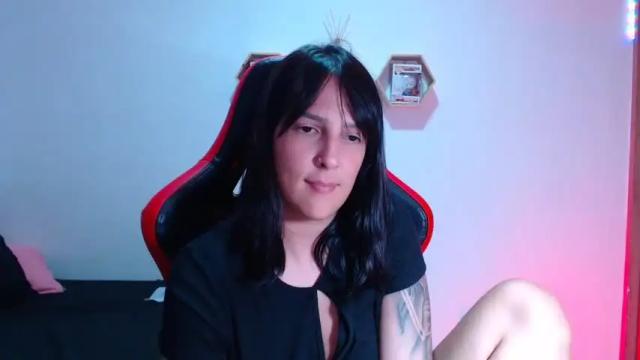 Image 12 of kimflexible_ Stream on Chaturbate on 18 months ago