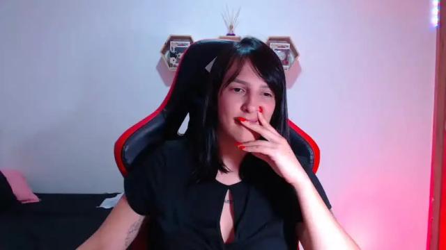 Image 2 of kimflexible_ Stream on Chaturbate on 18 months ago