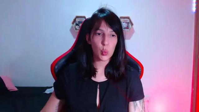 Image 3 of kimflexible_ Stream on Chaturbate on 18 months ago