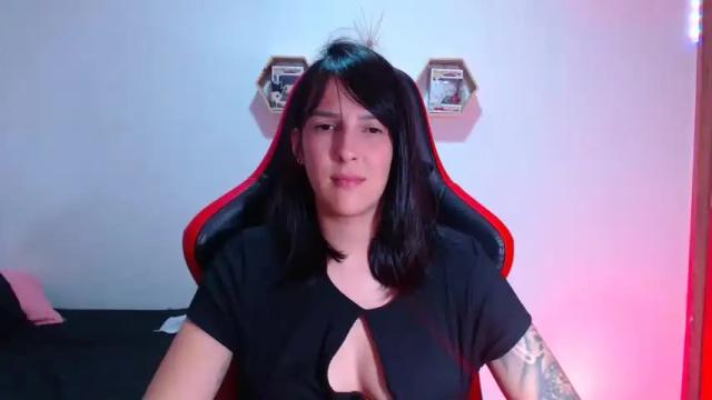 Image 4 of kimflexible_ Stream on Chaturbate on 18 months ago