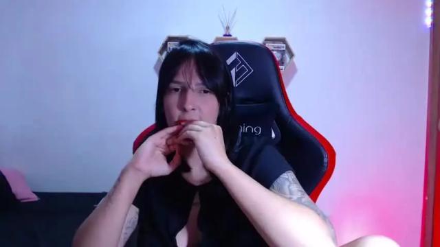 Image 6 of kimflexible_ Stream on Chaturbate on 18 months ago