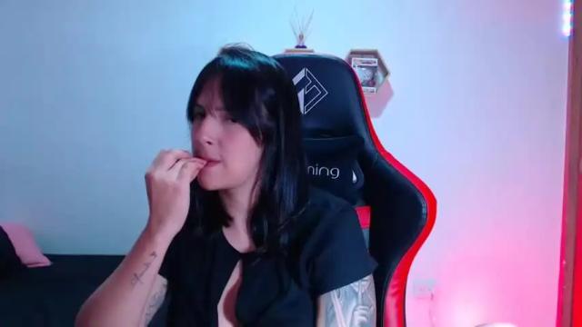 Image 8 of kimflexible_ Stream on Chaturbate on 18 months ago