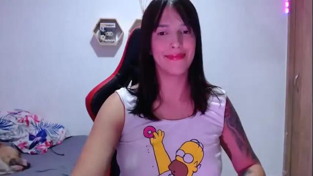 Image 2 of kimflexible_ Stream on Chaturbate on 16 months ago
