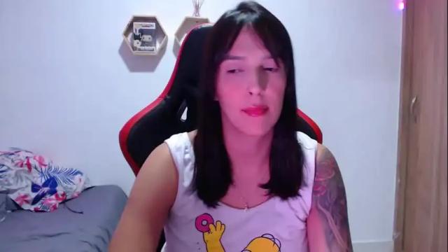 Image 3 of kimflexible_ Stream on Chaturbate on 16 months ago