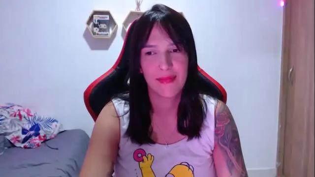 Image 4 of kimflexible_ Stream on Chaturbate on 16 months ago