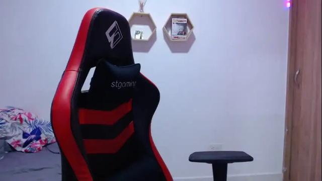 Image 6 of kimflexible_ Stream on Chaturbate on 16 months ago