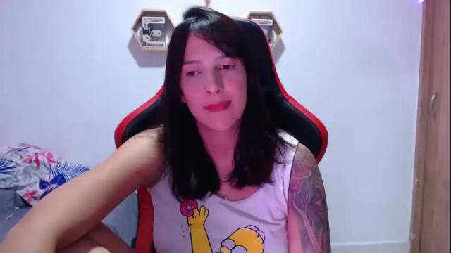 Image 8 of kimflexible_ Stream on Chaturbate on 16 months ago