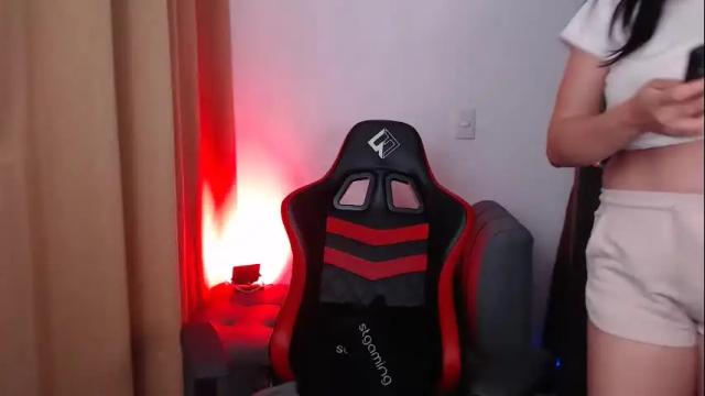 Thumbnail 2, kimflexible_'s Stream at Chaturbate, 2 months ago