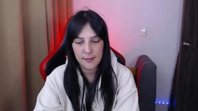 Thumbnail 1, kimflexible_'s Stream at Chaturbate, 2 months ago