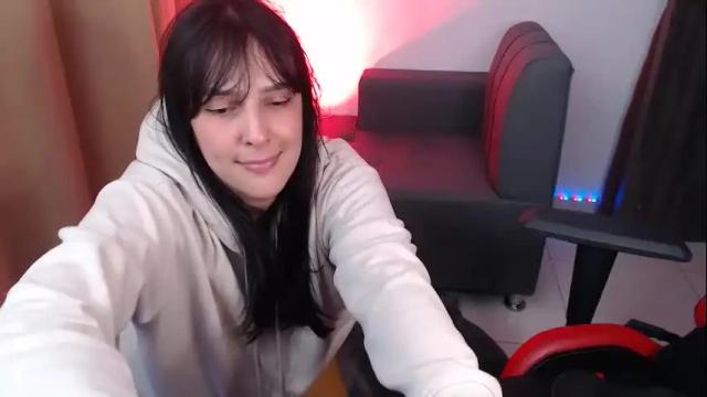 Image 10 of kimflexible_ Stream on Chaturbate on 2 months ago