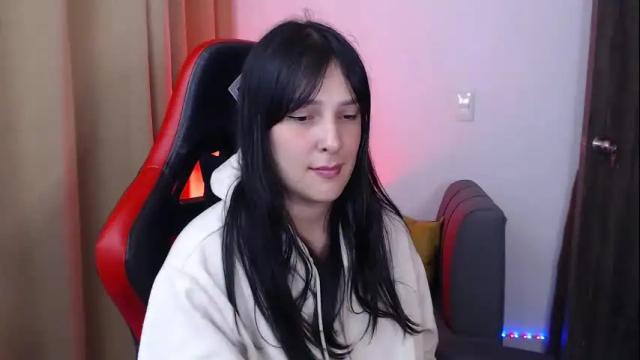 Image 2 of kimflexible_ Stream on Chaturbate on 2 months ago