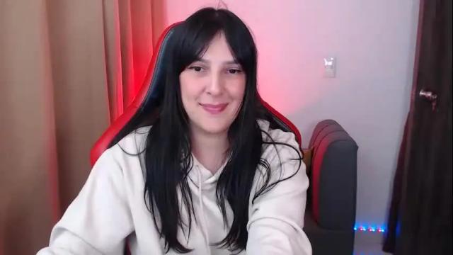 Image 3 of kimflexible_ Stream on Chaturbate on 2 months ago