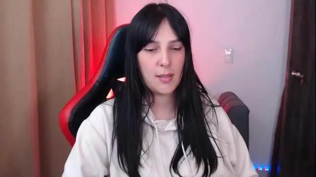 Image 4 of kimflexible_ Stream on Chaturbate on 2 months ago