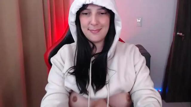 Thumbnail 2, kimflexible_'s Stream at Chaturbate, 2 months ago