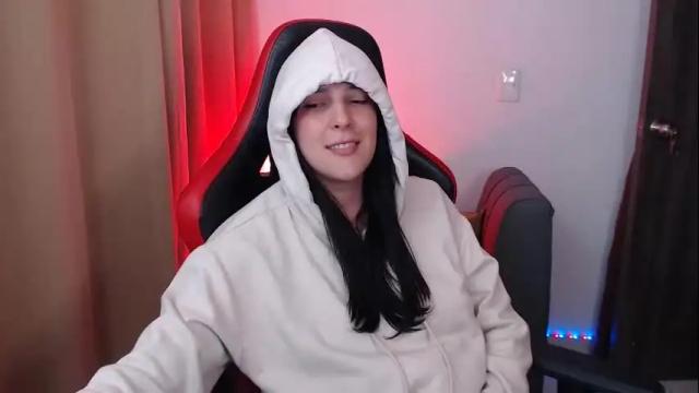 Thumbnail 3, kimflexible_'s Stream at Chaturbate, 2 months ago