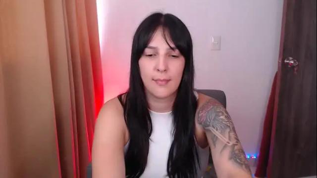 Image 10 of kimflexible_ Stream on Chaturbate on 2 months ago