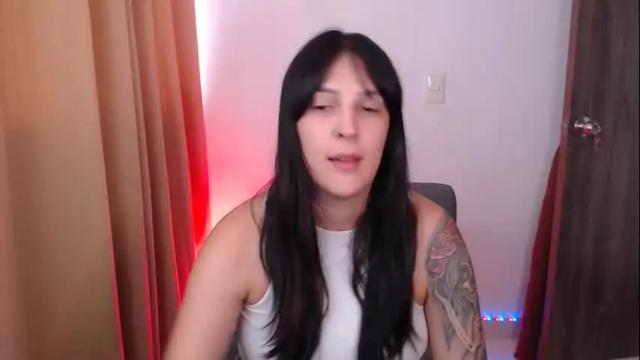 Image 11 of kimflexible_ Stream on Chaturbate on 2 months ago