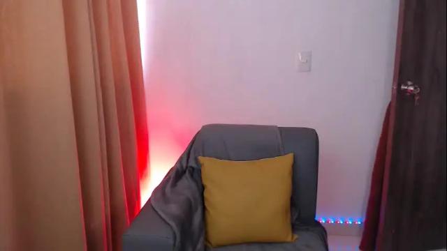 Image 12 of kimflexible_ Stream on Chaturbate on 2 months ago