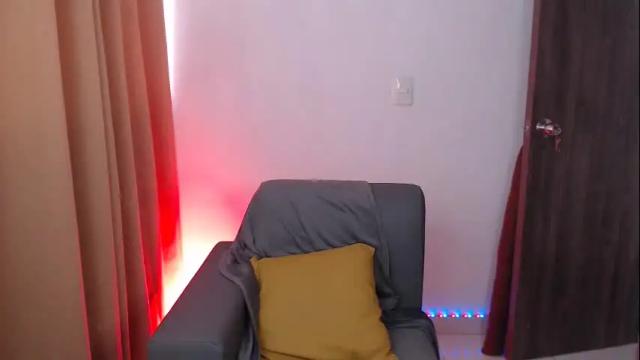 Image 3 of kimflexible_ Stream on Chaturbate on 2 months ago