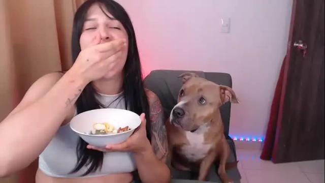 Image 6 of kimflexible_ Stream on Chaturbate on 2 months ago
