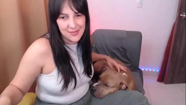 Image 7 of kimflexible_ Stream on Chaturbate on 2 months ago