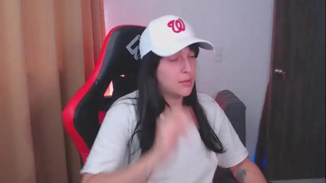 Thumbnail 1, kimflexible_'s Stream at Chaturbate, 1 month ago