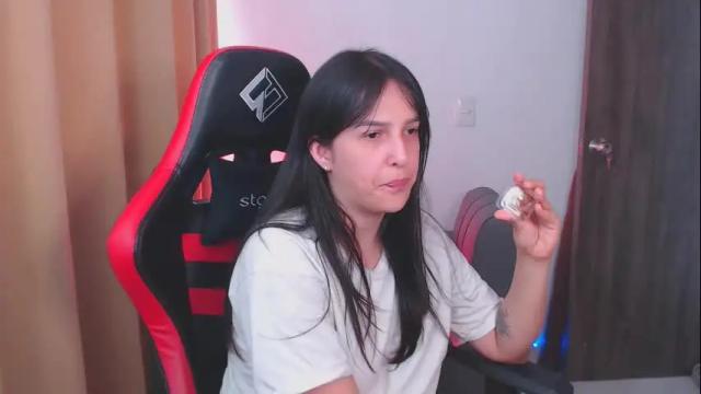 Image 12 of kimflexible_ Stream on Chaturbate on 1 month ago