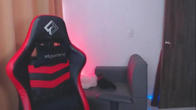 Image 3 of kimflexible_ Stream on Chaturbate on 1 month ago