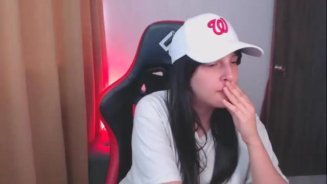 Thumbnail 2, kimflexible_'s Stream at Chaturbate, 1 month ago