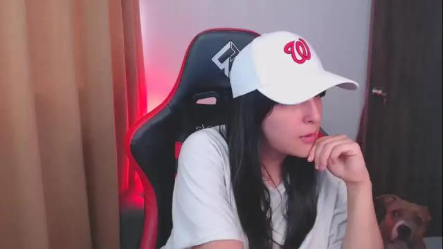 Image 6 of kimflexible_ Stream on Chaturbate on 1 month ago