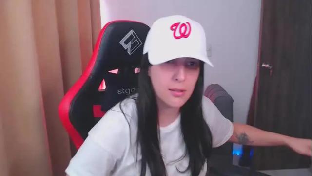 Thumbnail 3, kimflexible_'s Stream at Chaturbate, 1 month ago