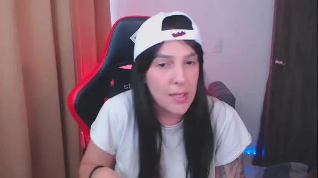 Image 10 of kimflexible_ Stream on Chaturbate on 1 month ago
