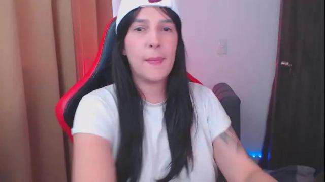 Image 11 of kimflexible_ Stream on Chaturbate on 1 month ago