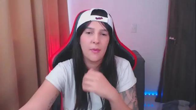 Image 12 of kimflexible_ Stream on Chaturbate on 1 month ago