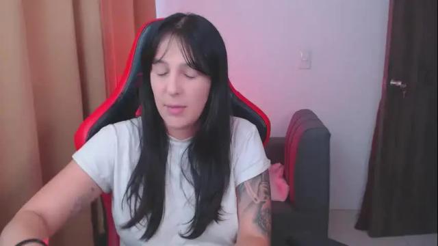 Image 2 of kimflexible_ Stream on Chaturbate on 1 month ago