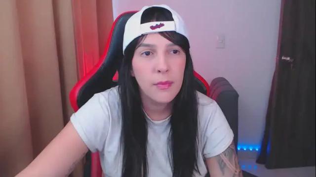 Image 3 of kimflexible_ Stream on Chaturbate on 1 month ago