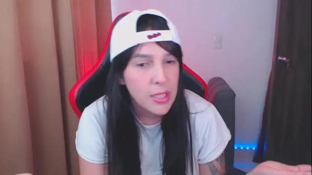 Image 4 of kimflexible_ Stream on Chaturbate on 1 month ago