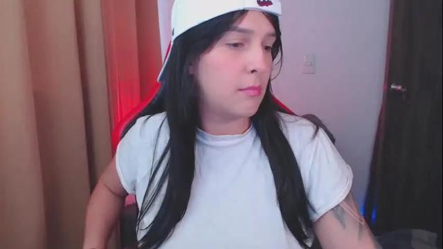 Thumbnail 2, kimflexible_'s Stream at Chaturbate, 1 month ago