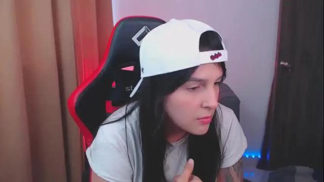 Image 7 of kimflexible_ Stream on Chaturbate on 1 month ago