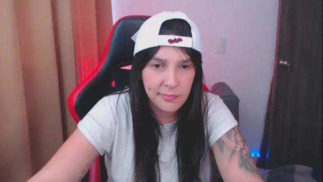 Image 8 of kimflexible_ Stream on Chaturbate on 1 month ago