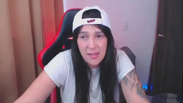 Thumbnail 3, kimflexible_'s Stream at Chaturbate, 1 month ago