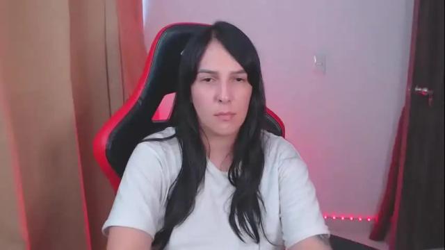 Image 10 of kimflexible_ Stream on Chaturbate on 1 month ago