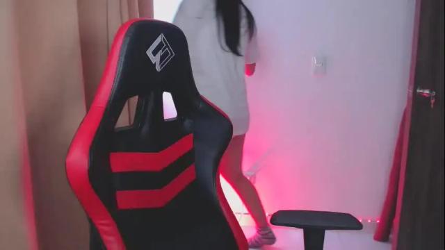 Image 12 of kimflexible_ Stream on Chaturbate on 1 month ago