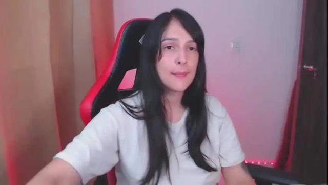 Image 4 of kimflexible_ Stream on Chaturbate on 1 month ago