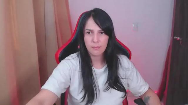 Thumbnail 2, kimflexible_'s Stream at Chaturbate, 1 month ago