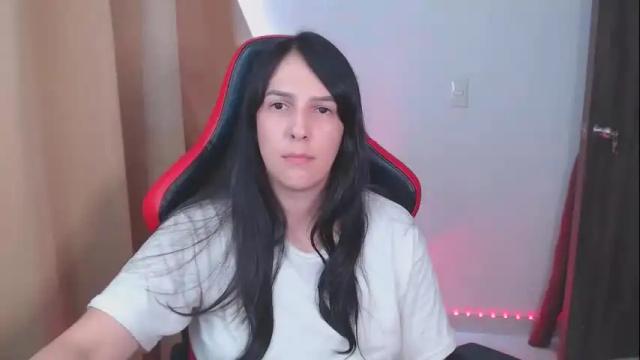 Image 8 of kimflexible_ Stream on Chaturbate on 1 month ago